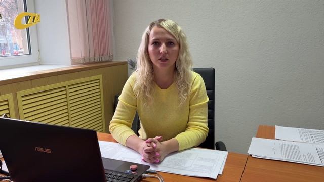 И.О. ЗАМНАЧАЛЬНИКА УПРАВЛЕНИЯ ОБРАЗОВАНИЯ ЛИАНА ЩЕПОТИНА - О ЛЕТНИХ ШКОЛЬНЫХ ЛАГЕРЯХ