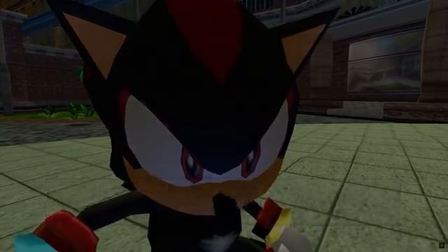AI Sonic Memes Compilation 3