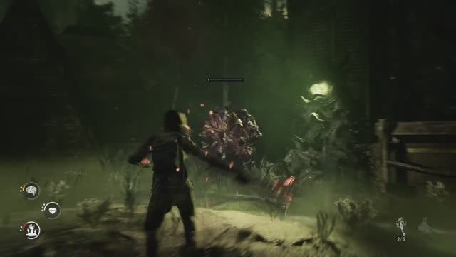 The Chant - 8 прохождение на Ps5