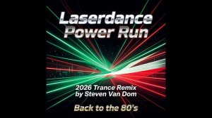 𝐿𝒶𝓈𝑒𝓇𝒹𝒶𝓃𝒸𝑒 - 𝒫𝑜𝓌𝑒𝓇 𝑅𝓊𝓃 (2026 𝒱𝑜𝒾𝒸𝑒 𝑅𝑒𝓂𝒾𝓍 𝒷𝓎 𝒮𝒱𝒟)