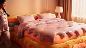 Choose Your Dream Bed… But You Can Only Pick One | Ultimate Oddly Satisfying ASMR