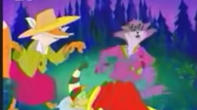 Беларуская Калыханка Доўгі дзень (БТ) Качественнее.mp4