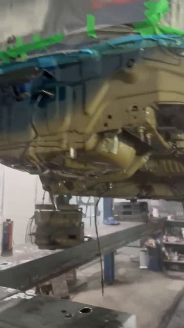 Dinitrol ML Honda Accord 7 Euro R