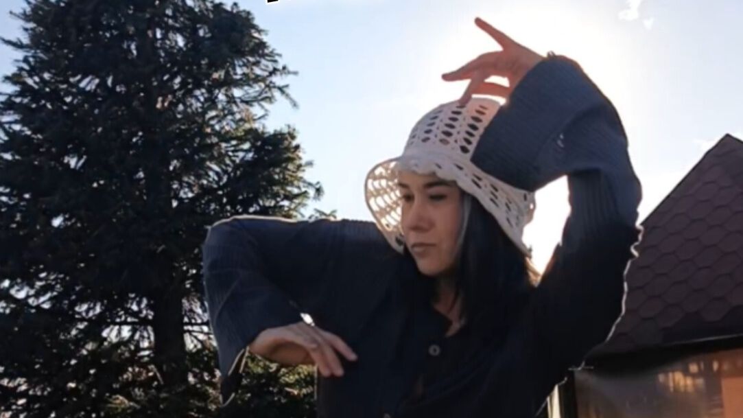 АСИЯ - КАК ТЫ ТАМ