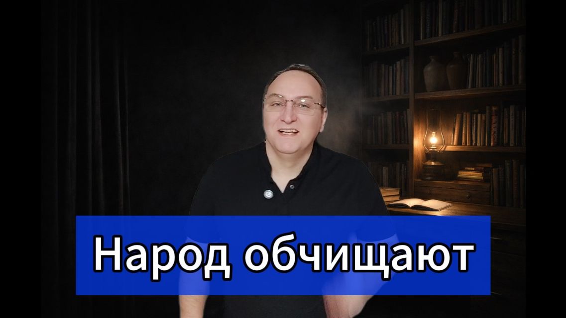 «Путин за нас, а кто против Саботаж в тылу, о котором молчат»