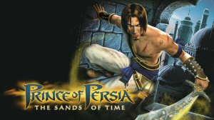 Prince of Persia The Sands of Time 1
