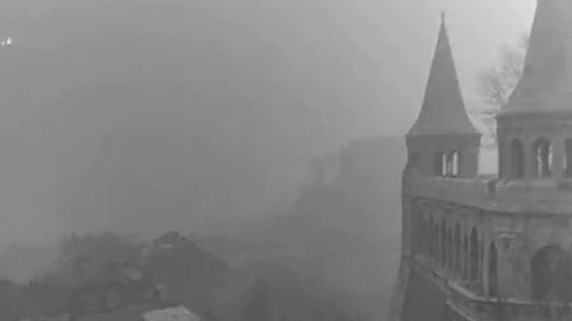 Здравствуй, Будапешт