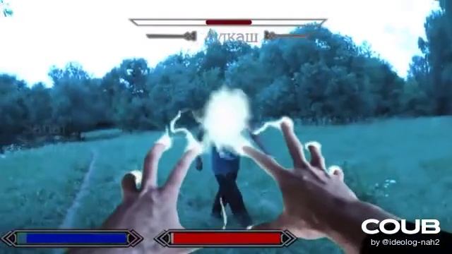 Смертельный бой по-русски