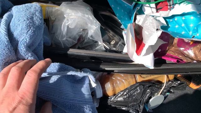 2022 Chevrolet Equinox из США. Как забирали машину с СВХ. Приключения в дороге домой