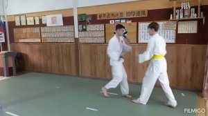 Knyazev Vladimir, 5 kuy