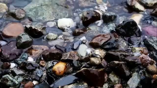 Лечебный Спокойный и Оздоровительный сон для Детей и Взрослых под шёпот волны