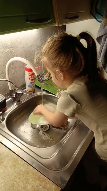 Моем моем, помогаю мамочек🤗