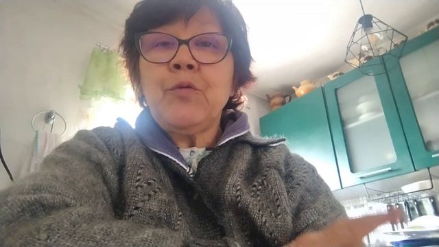 Заказ продуктов. Болталочка.