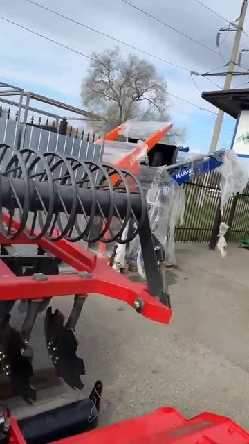 ТД АгроТрейд