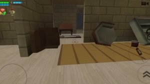 трейлер чикен каликсис в Ютубе (коллаб)