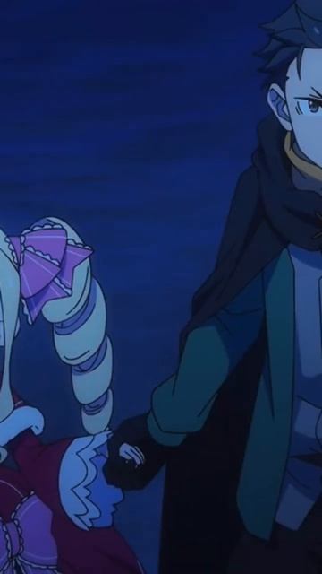 момент из 2 серии 4 сезона резиро