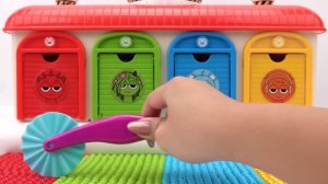 Мультики для детей. Нэвкин тв(30)