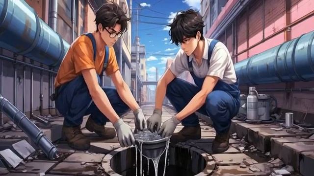 Практические советы по радикальной прочистке труб канализации