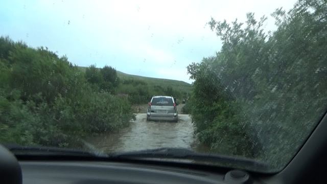 Полуостров Рыбачий часть 14