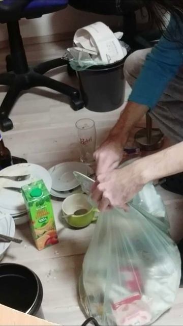 ✨ Totální Proměna Pokoje! Úklid, Který Musíte Vidět #shorts