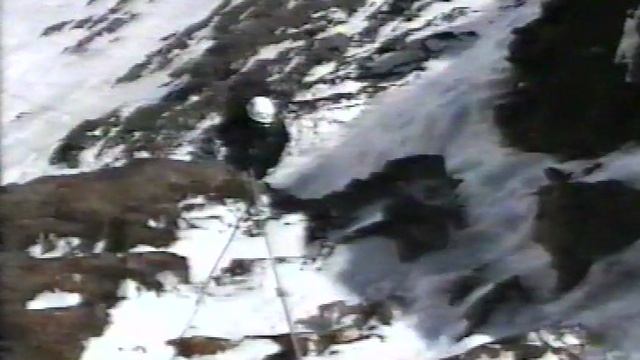 «Эверест '96». Полная версия, 2 часть. Вариант 2.