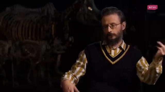 Загадки эволюции: вымирания, древние предки и происхождение человека. Дробышевский