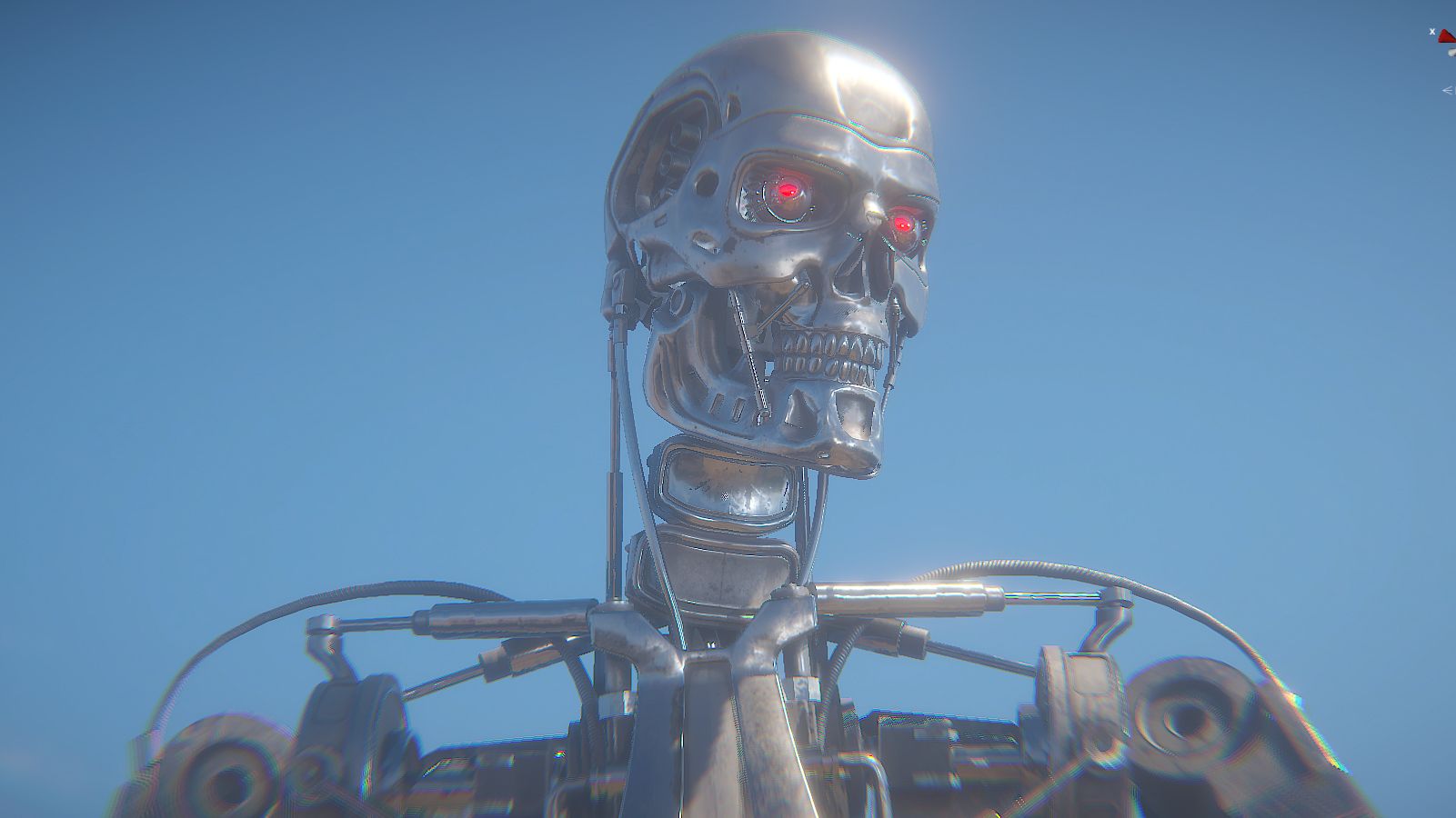 Terminator 2