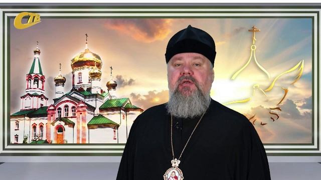 11 АПРЕЛЯ - ВЕЛИКАЯ СУББОТА