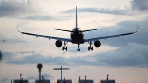 В семи аэропортах России сняли ограничения на полеты