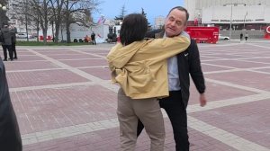 Ты украшаешь этот мир... 18.04.26...