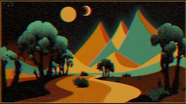 Psychedelic Transmission ⧸ Psychedelic Rock Music