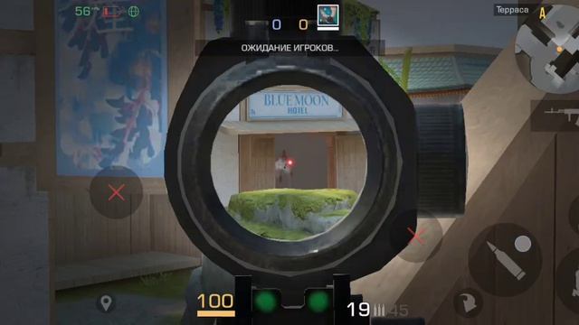 Фишки на карте ханами