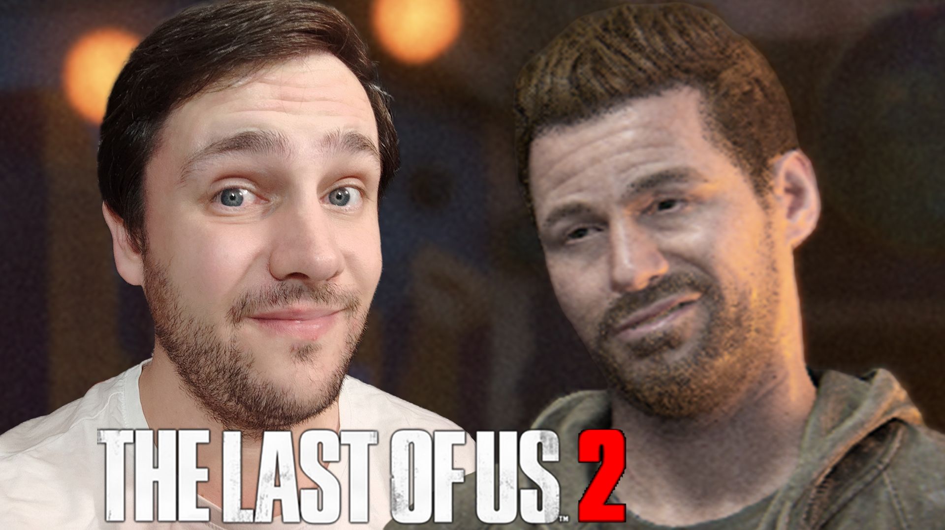 ВРАТА МУЧЕНИКА | The Last Of Us 2 #28