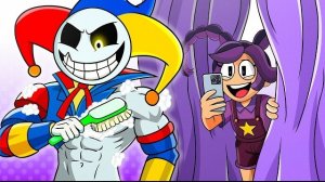 Время игры с Поппи, глава 5. МЕМЫ про Спрунки - Самые смешные МОМЕНТЫ СПРУНКИ ИНКРЕДИБОКС