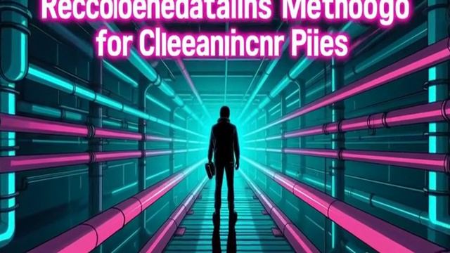 Основные причины для регулярной прочистки труб канализации