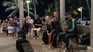 Набережная Нячанга