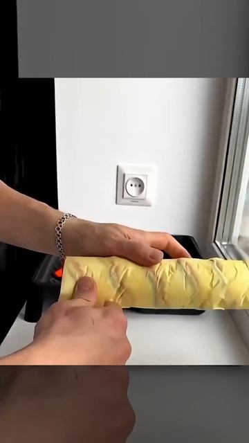 Идеальные стены без полос