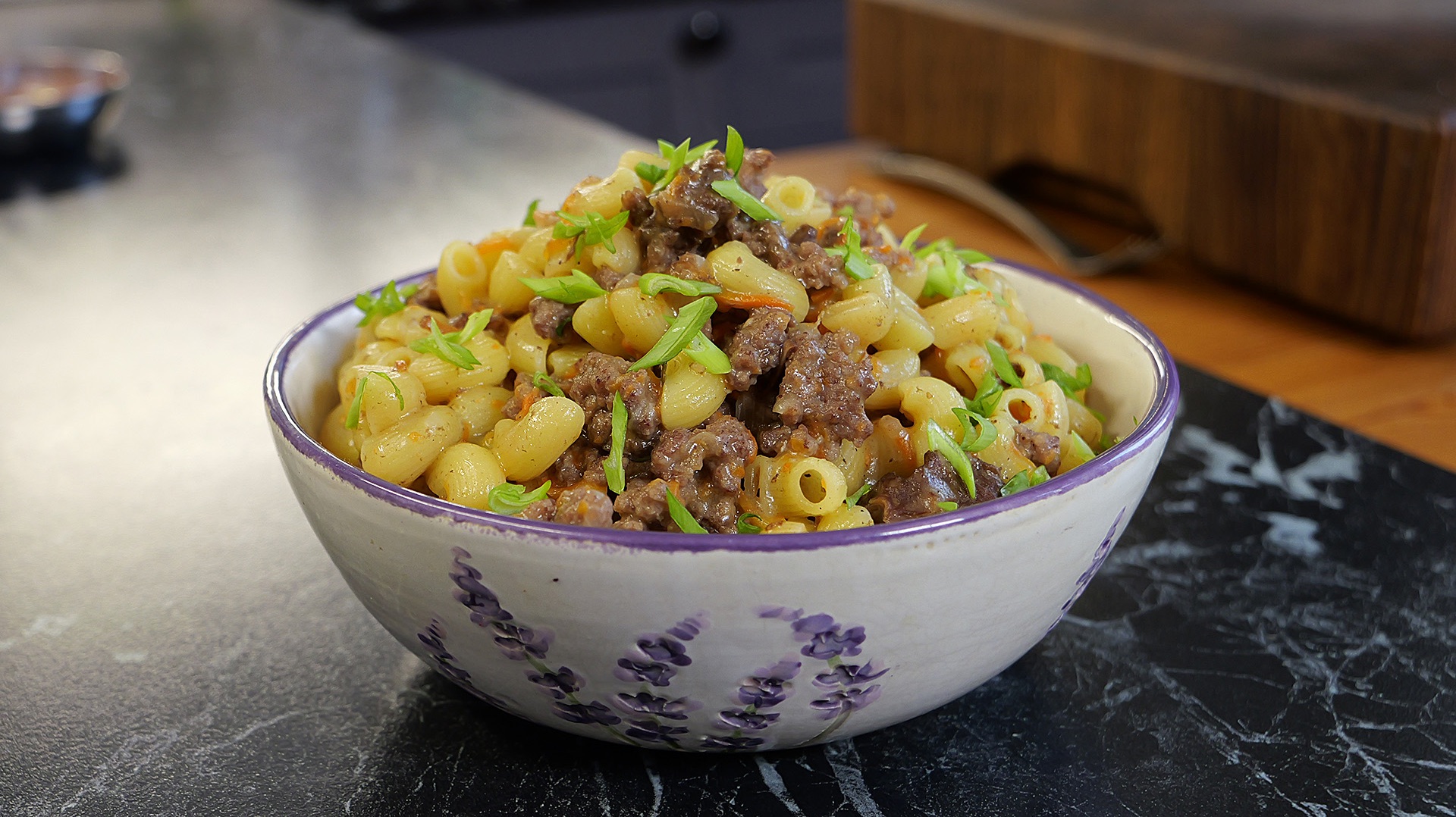 🤫 Добавь ЭТО — и макароны по-флотски станут в 2 раза вкуснее