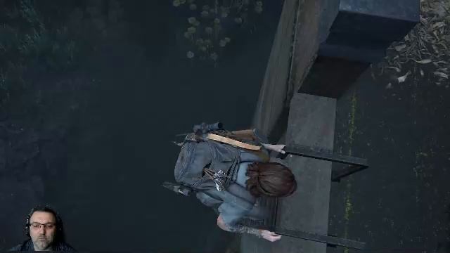 The Last Of Us Part II Remastered