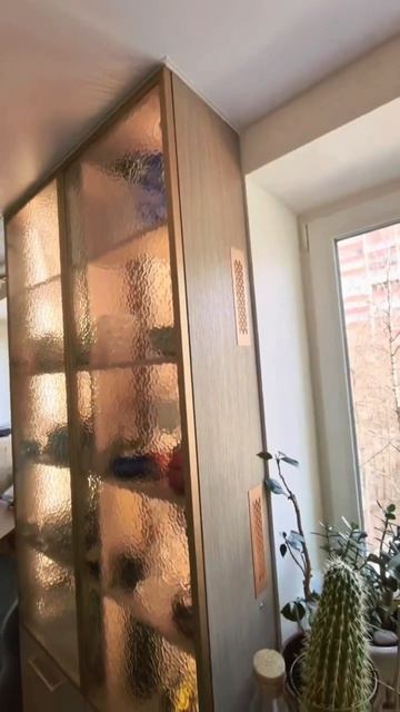 Стильная и функциональная кухня в нашем исполнении ✨