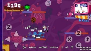 получение очивок на 1 уровне