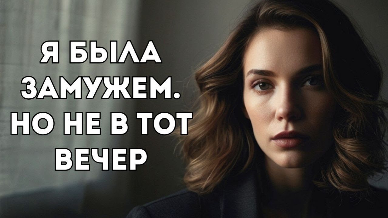 Истории измен - Ночь, улица, фонарь... измена