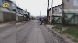 СОТРУДНИКИ ГКС ЖЕЛЕЗНОГОРСКА ТРУДЯТСЯ В УСИЛЕННОМ РЕЖИМЕ, ЧТОБЫ УБРАТЬ ГОРОД К МАЙСКИМ ПРАЗДНИКАМ