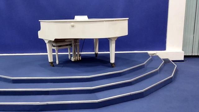 Посещение театра Оперетты.# Получили удовольствие