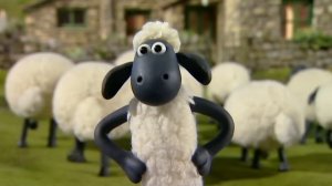 1 Fetching  Shaun the Sheep Season 1  Full Episode