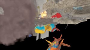 Скрытые сцены за кадром Поппи плей тайм 4 2/2