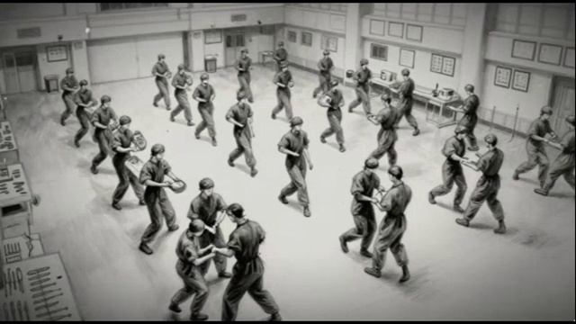 РОБЕРТ ЛИСТОН. Скальпель-молния в мясном цехе хирургии...