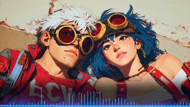 𝟮𝟬𝟴𝟰 𝗕𝗔𝗦𝗦 𝗕𝗘𝗡𝗘𝗔𝗧𝗛 𝗧𝗛𝗘 𝗖𝗜𝗧𝗬 ⧸⧸ Dark Synth, Synthwave, Cyberpunk, Retrowave