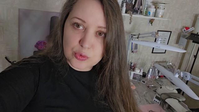 Нет отслоек! Авторский урок Не смогла от неё отказатся! Весна настроение... что происходит?