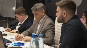 Вести. Красноярск от 18.04.2026